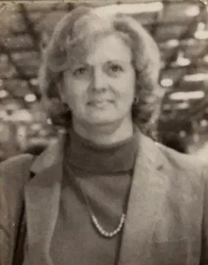 Obituary - Alice Edwards Kellum