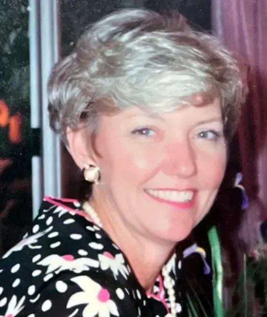 Obituary - Cynthia Marks Coward