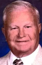 Obituary - T. Gordon Sandridge