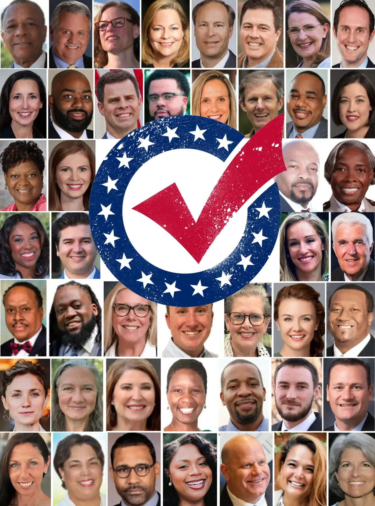 ELECTION 2023: Henrico Voters' Guide