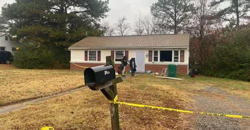 One person dead following Henrico house fire