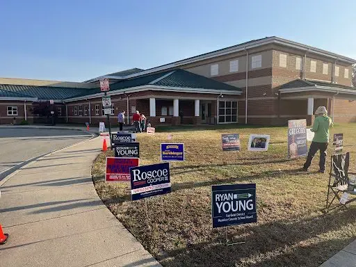 Grassroots efforts pay off for Democrats in Henrico’s local elections