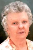 Obituary - Mary Lou Carter