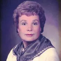 Obituary - Mary Wyatt Lloyd