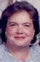 Obituary - Nancy Beadles Gwaltney