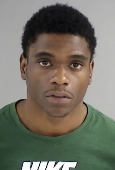 Henrico Police arrest 20-year-old Richmond man in connection with Fairfield Avenue murder