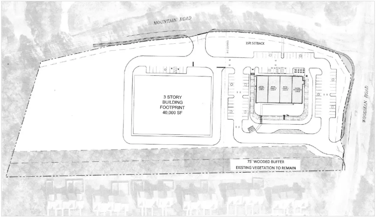 Henrico self-storage facility proposals bring public opposition