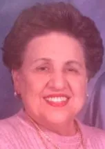 Obituary - Theresa Barbieri