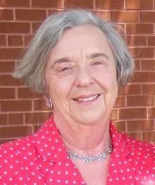 Obituary - Ursula Brigitte Sorensen