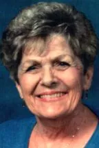 Obituary - Barbara Joan McClanahan