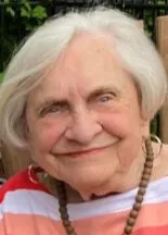 Obituary - Betty Joyce Hagy Bishop