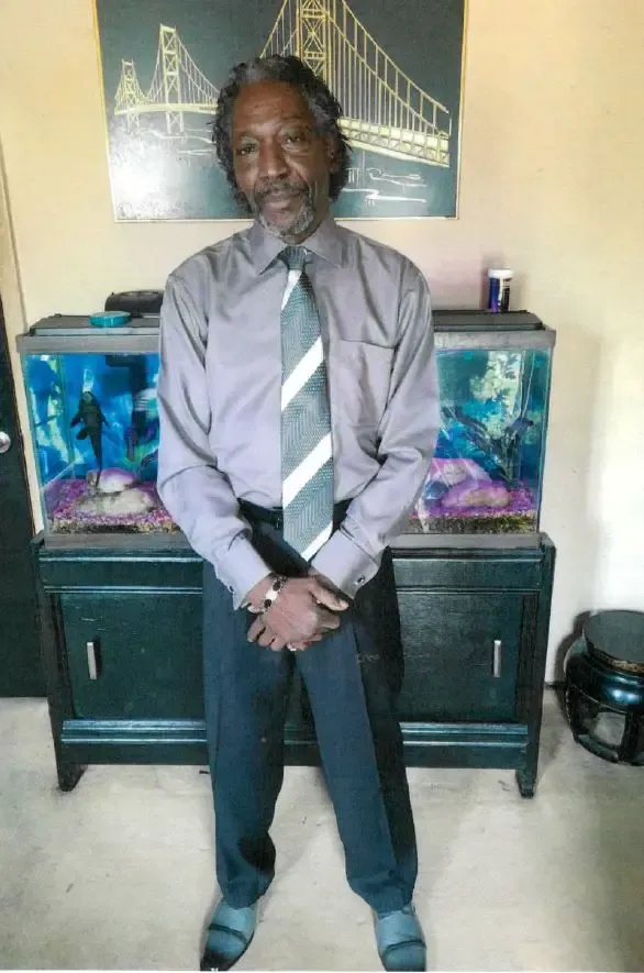 Henrico Police seek missing 64-year-old man