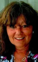 Obituary - Joan Marie Crider