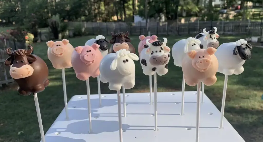 Virginia cake pop maker battles state regulators for right to post pics on Instagram