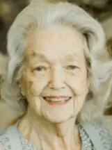 Obituary - Rebecca Camper Davis