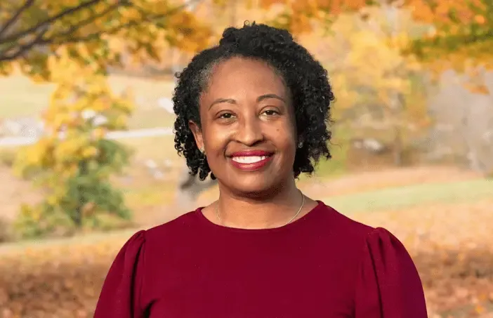 Civil rights attorney announces candidacy for Virginia's First District congressional seat