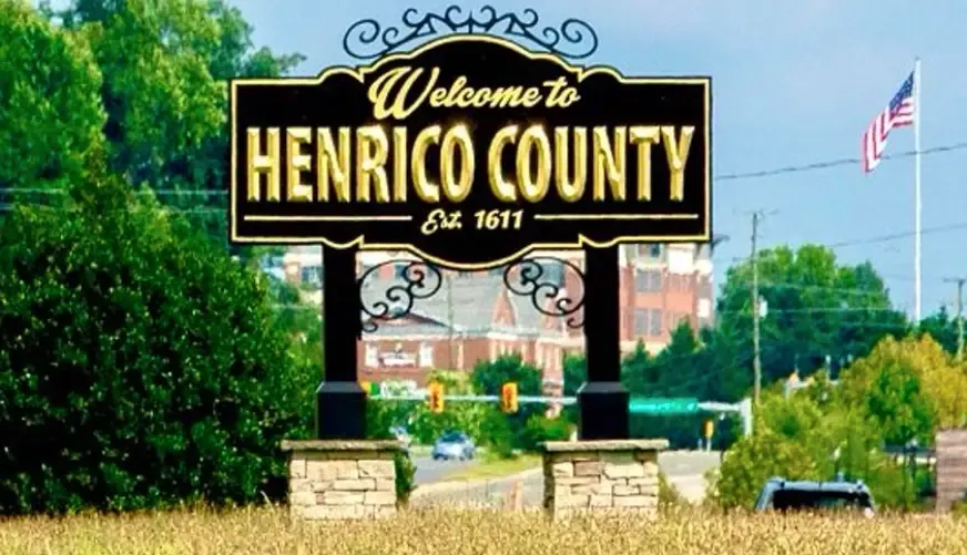 Henrico government switching to .gov domain