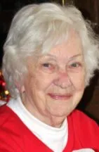 Obituary - Shirley M. Hughes