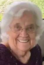 Obituary - Anne Bowry Hailey