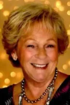 Obituary - Barbara Hurt Stone