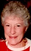 Obituary - Eloise Worsham Robinson