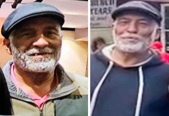 Henrico Police seeking missing 68-year-old man