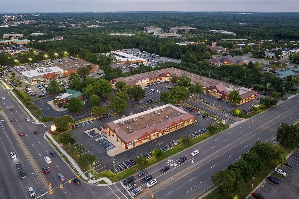 Innsbrook shopping center sold for $17.35 million