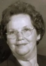 Obituary - Patsy Berry Evans