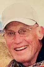 Obituary - Robert P. Krause Jr.