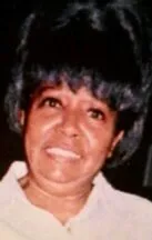 Obituary - Thelma Mae Fox