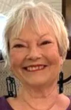 Obituary - Anne Hutton Cook