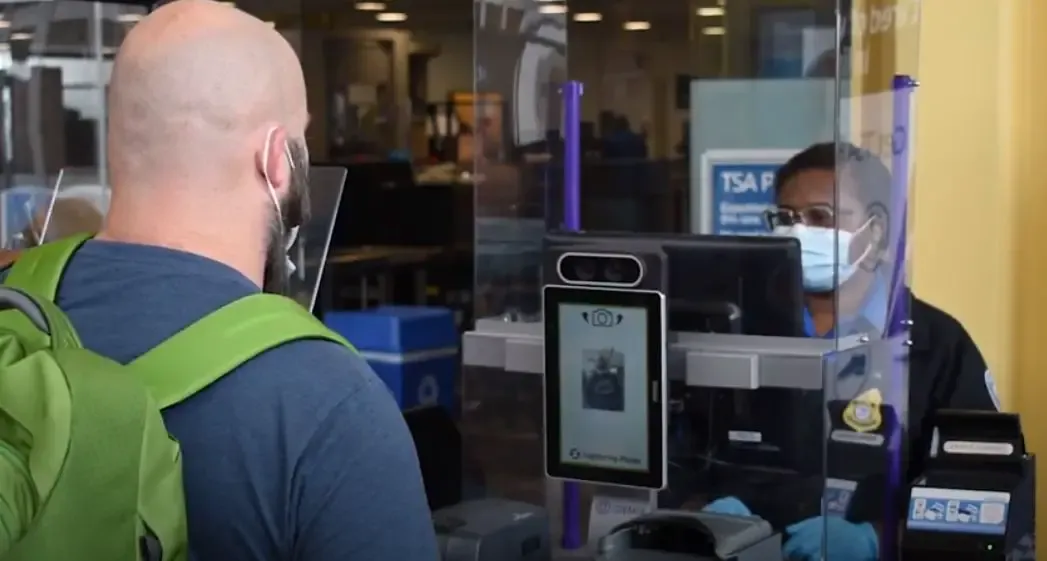 Richmond International Airport debuts new security technology