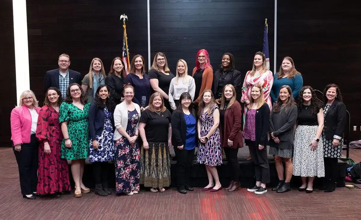 46 Henrico educators earn or renew National Board certification