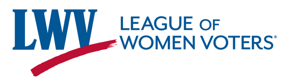 League of Women Voters of Virginia hosting poster contest for MS, HS students