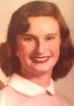 Obituary - Mildred Parrish Texter