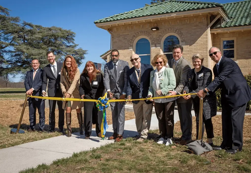 Virginia’s first Youth Crisis Receiving Center opens in Henrico