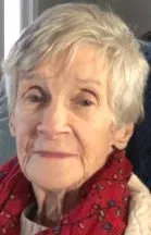 Obituary - Shirley Mae Guthrie