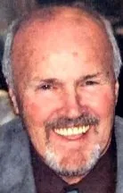 Obituary - Stuart E. Chronister