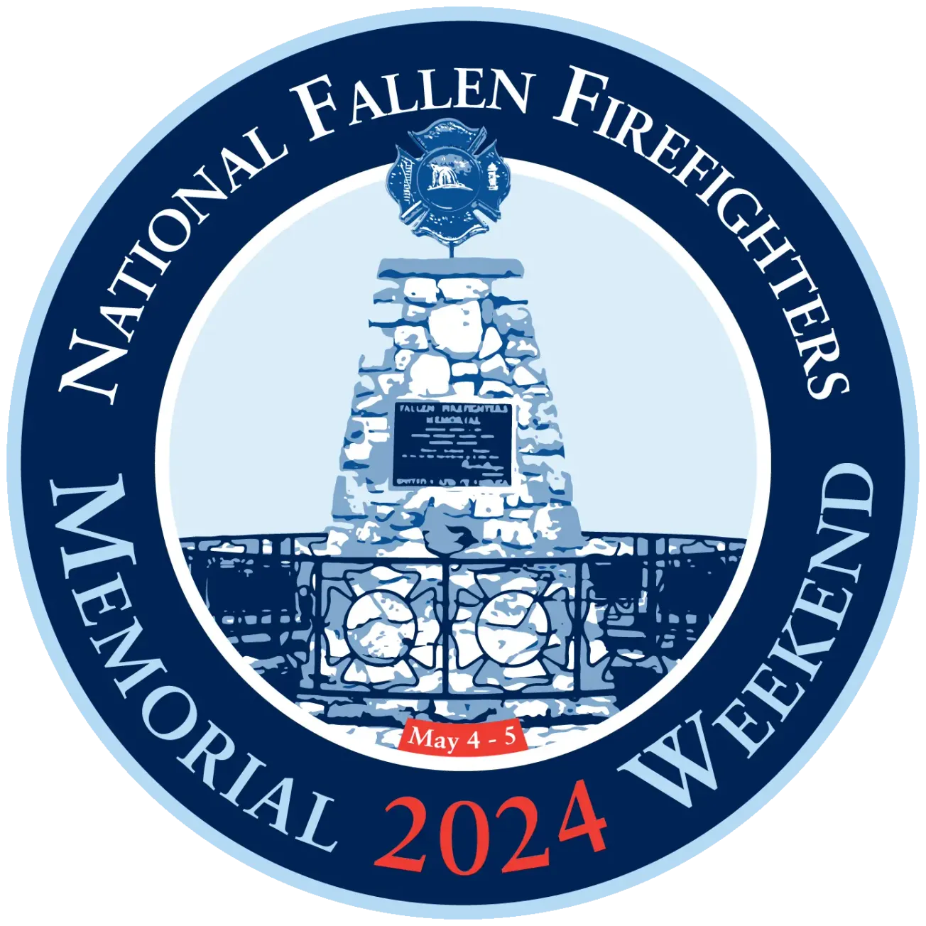 Late Henrico firefighter to be honored during National Fallen Firefighters Memorial Weekend