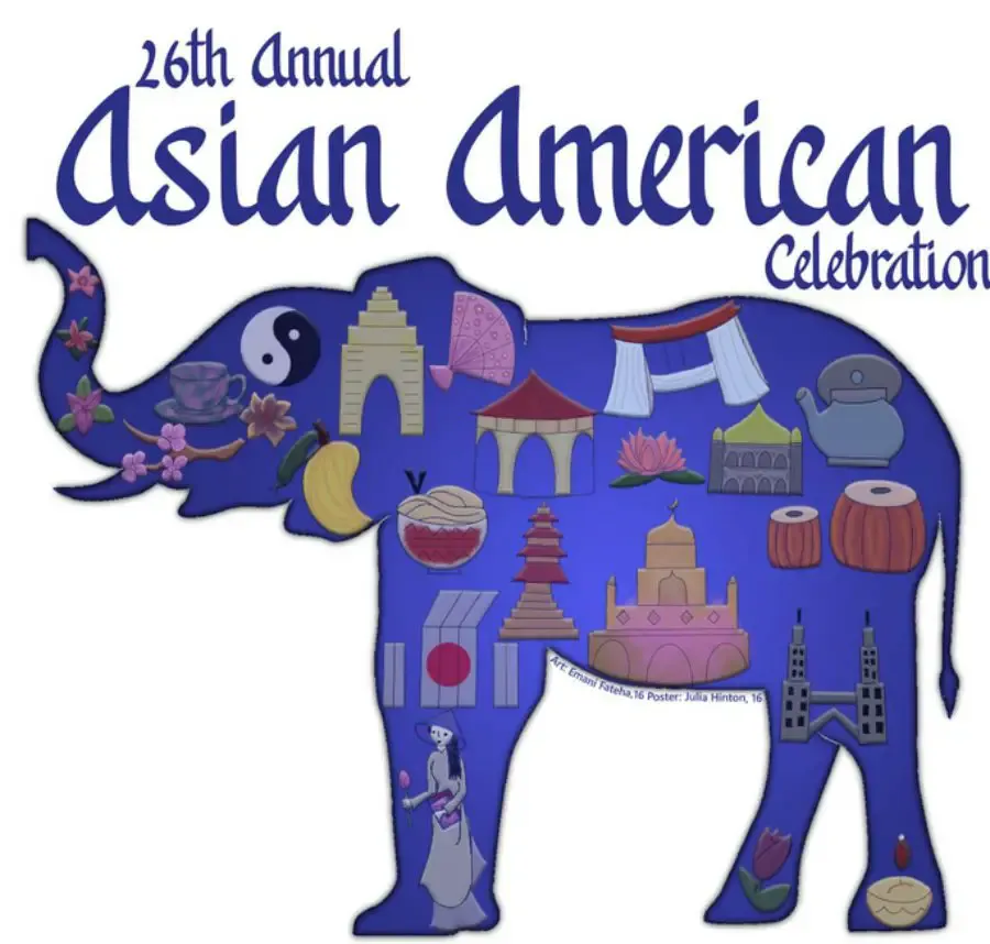 Asian American Celebration returning to region May 4