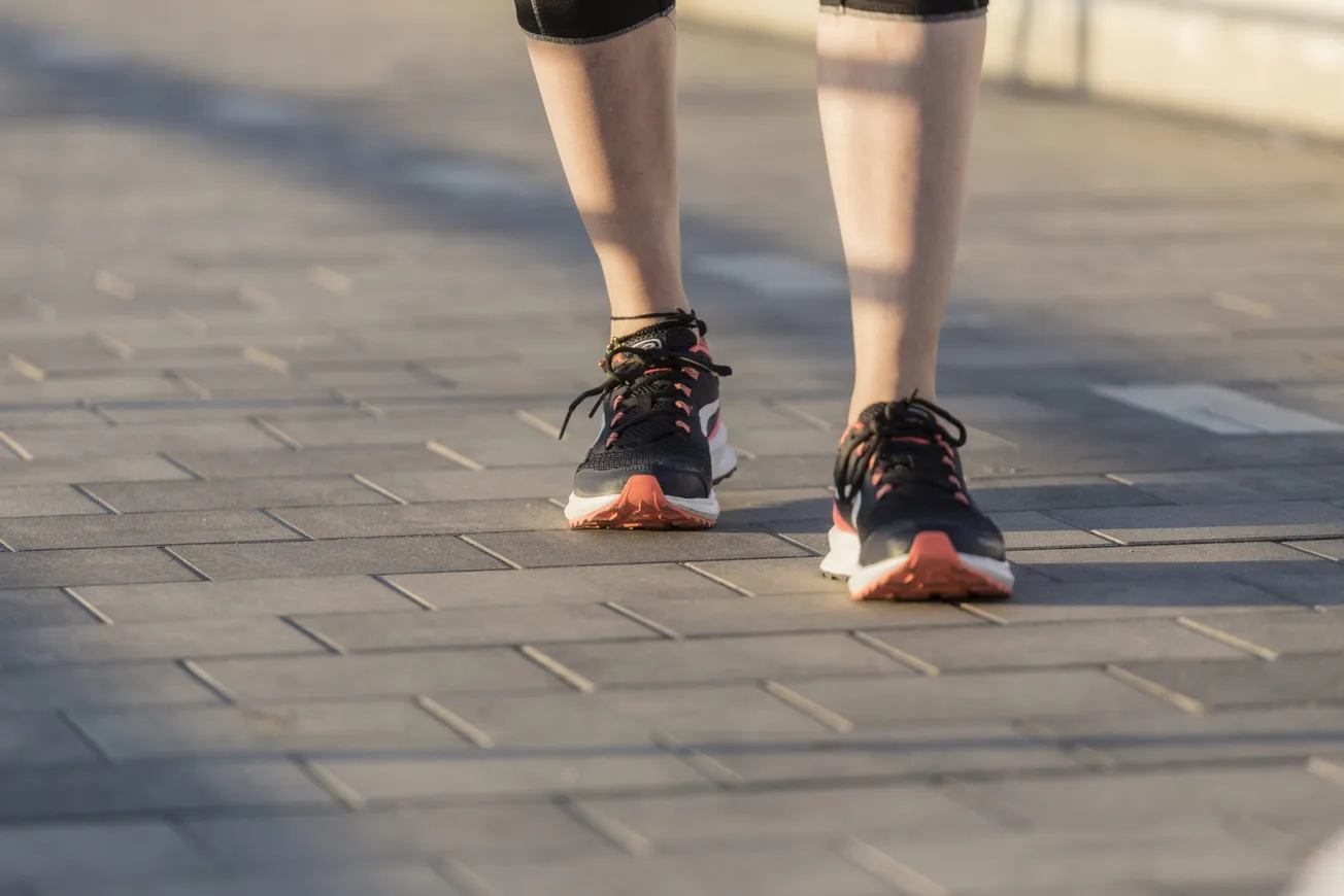 Deep Run HS graduate wins Ukrop's Monument Avenue 10k race