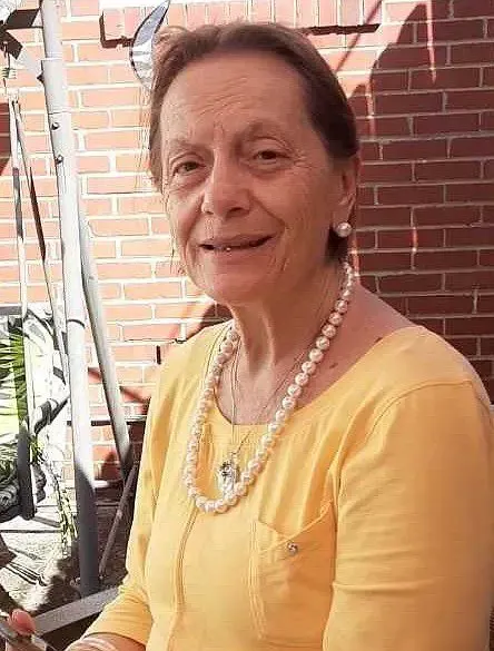 Obituary - Deborah Olah Fagan