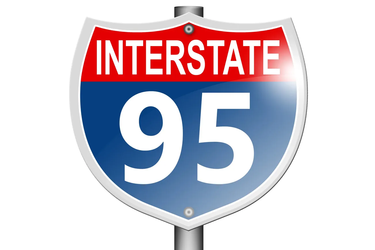 Virginia State Police to increase patrol efforts on I-95 April 19-21