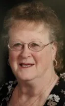 Obituary - Joan Davidson