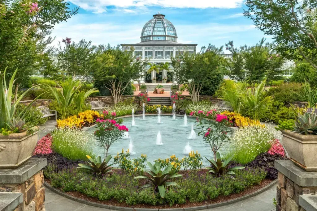 Lewis Ginter to host annual spring plant sale May 3-4