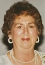 Obituary - Louise Ann Davis