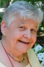 Obituary - Nancy Lloyd Vaughan