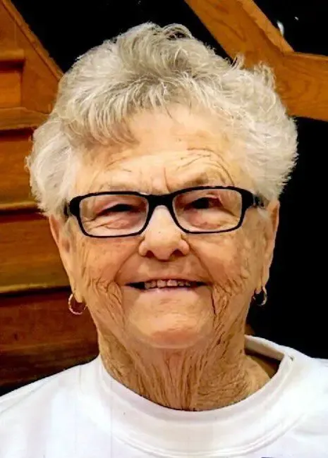 Obituary - Norma Burns Fisher