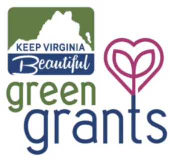 Keep Virginia Beautiful's 'Green Grants' application process now open through April 30