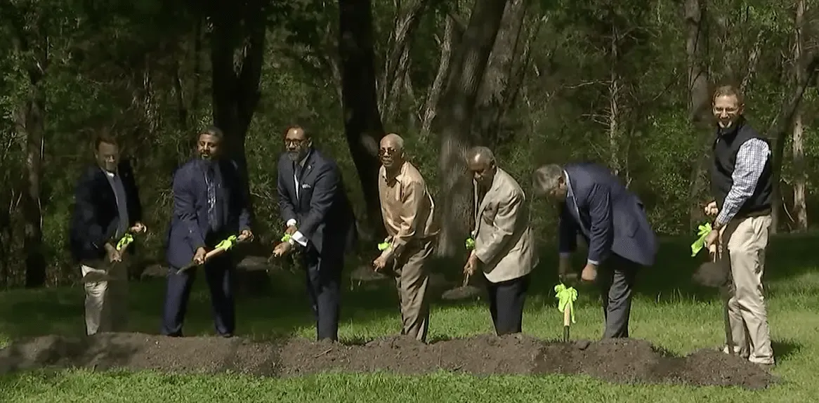 Henrico to enhance Lake Overton near Three Lakes Park